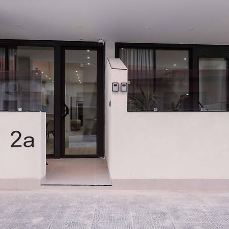 Apartament Rincon De La Cruz Caravaca De La Cruz Zewnętrze zdjęcie
