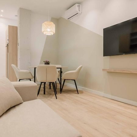Apartament Rincon De La Cruz Caravaca De La Cruz Zewnętrze zdjęcie