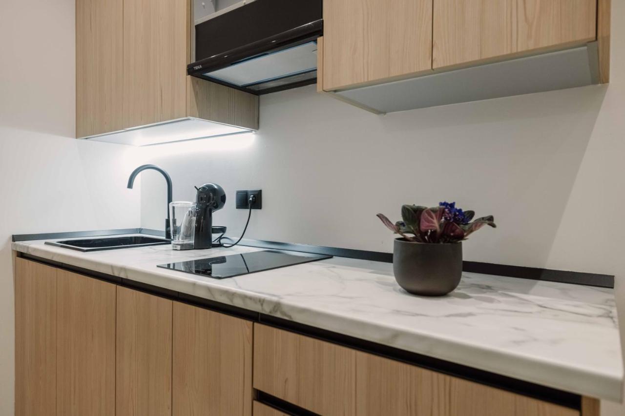 Apartament Rincon De La Cruz Caravaca De La Cruz Zewnętrze zdjęcie