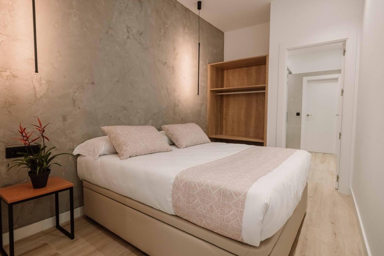 Apartament Rincon De La Cruz Caravaca De La Cruz Zewnętrze zdjęcie