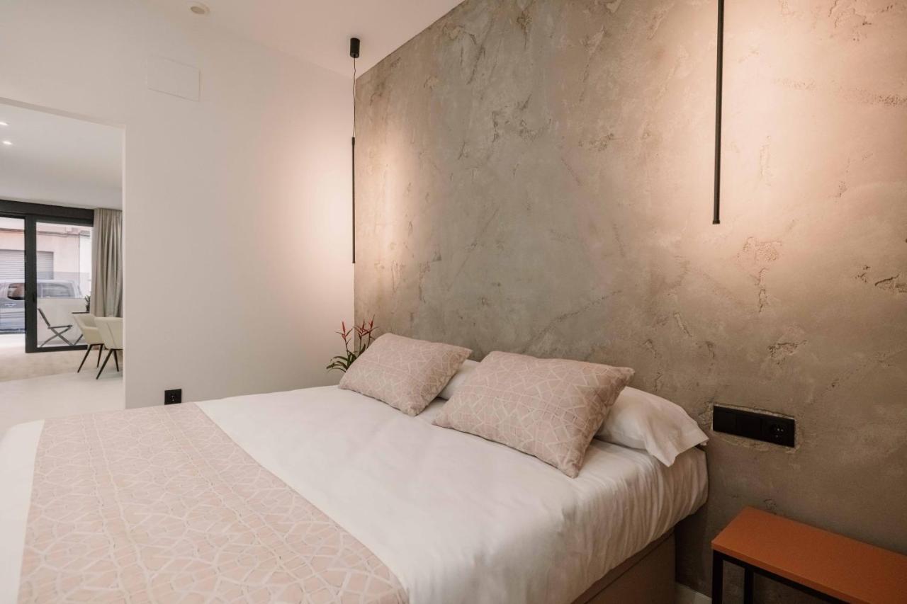 Apartament Rincon De La Cruz Caravaca De La Cruz Zewnętrze zdjęcie