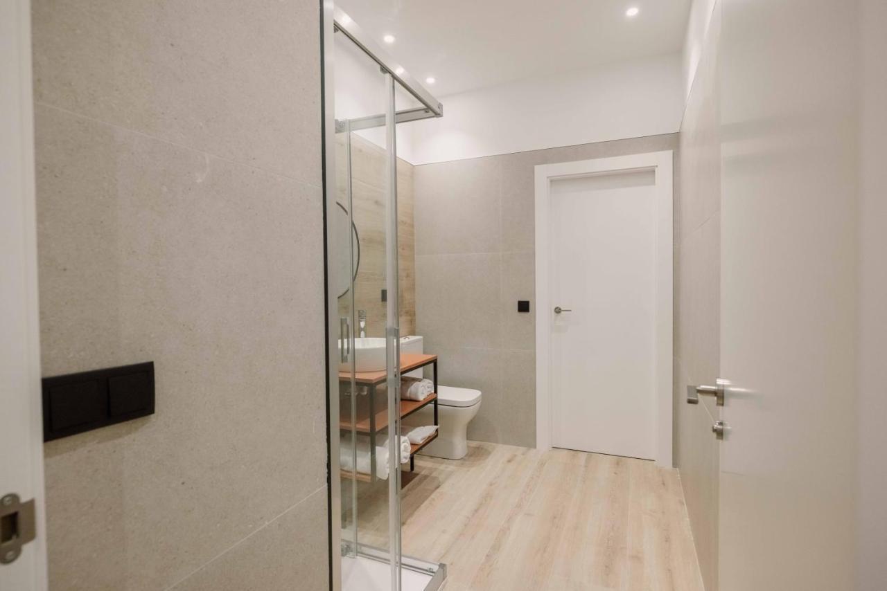 Apartament Rincon De La Cruz Caravaca De La Cruz Zewnętrze zdjęcie