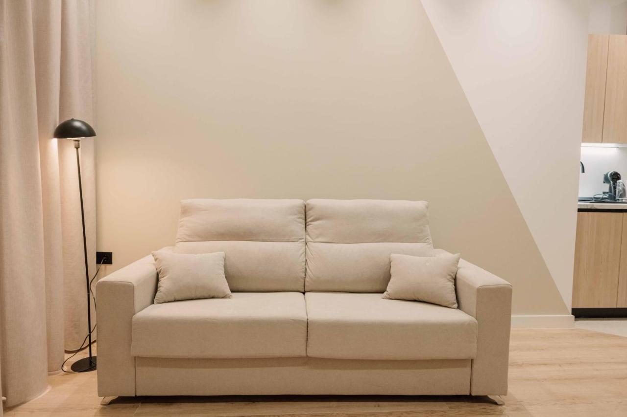 Apartament Rincon De La Cruz Caravaca De La Cruz Zewnętrze zdjęcie