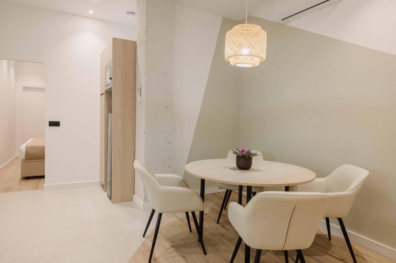 Apartament Rincon De La Cruz Caravaca De La Cruz Zewnętrze zdjęcie