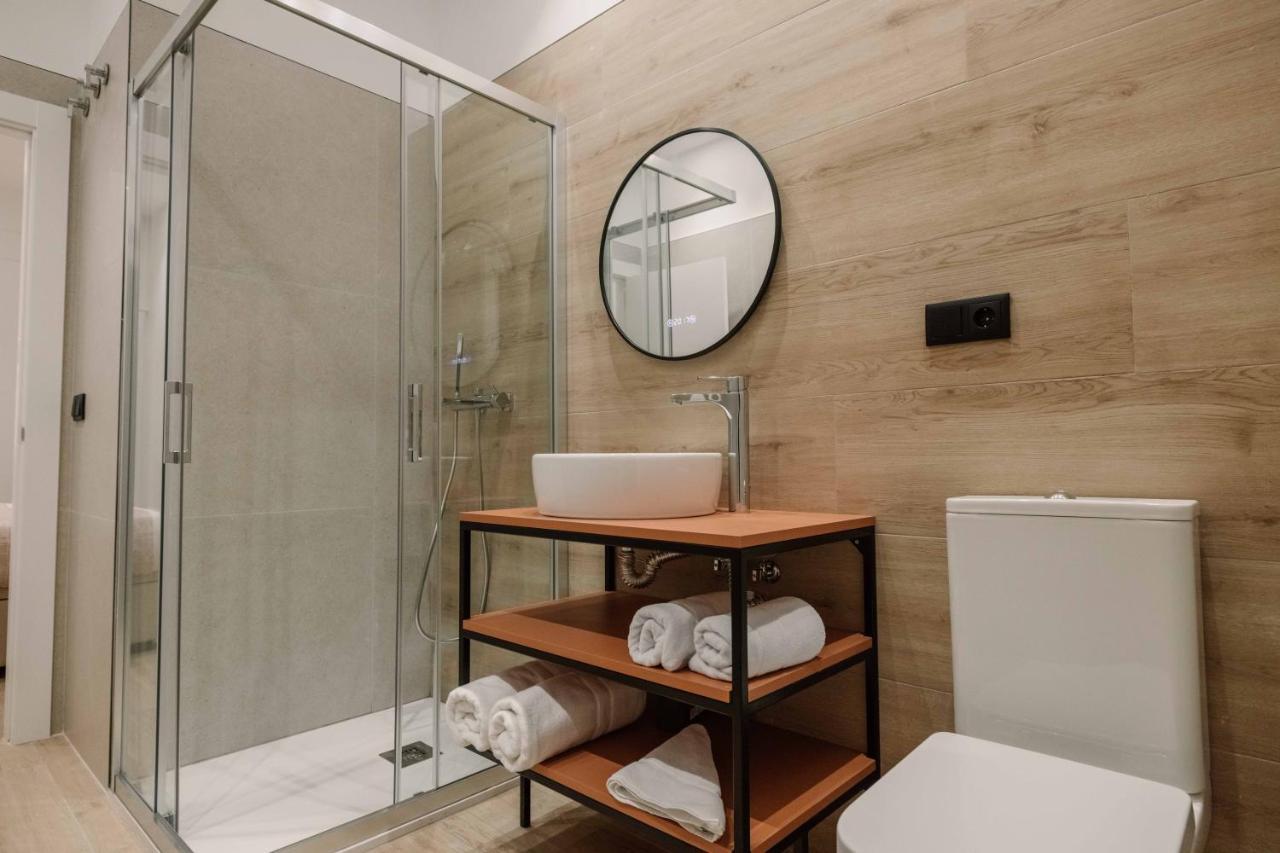 Apartament Rincon De La Cruz Caravaca De La Cruz Zewnętrze zdjęcie