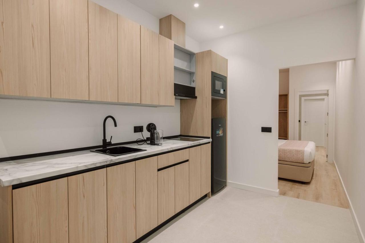 Apartament Rincon De La Cruz Caravaca De La Cruz Zewnętrze zdjęcie