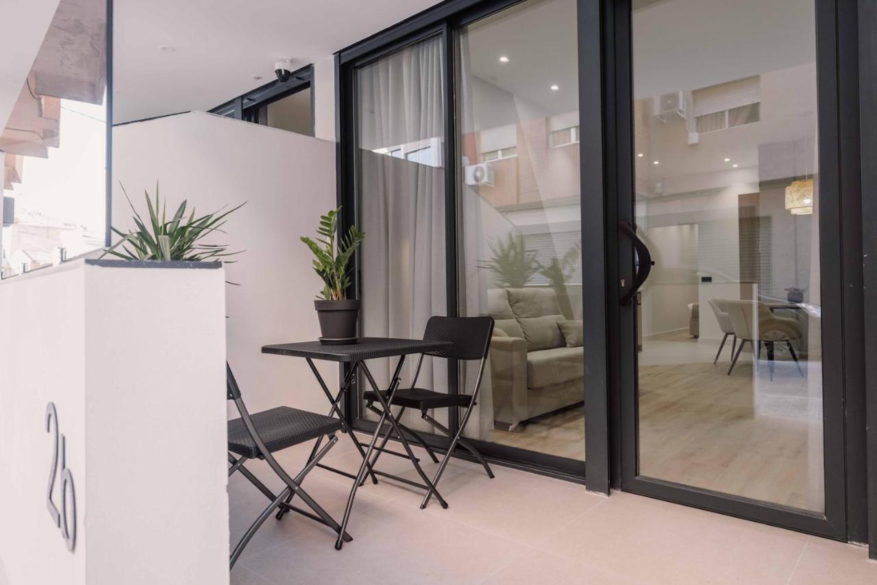 Apartament Rincon De La Cruz Caravaca De La Cruz Zewnętrze zdjęcie