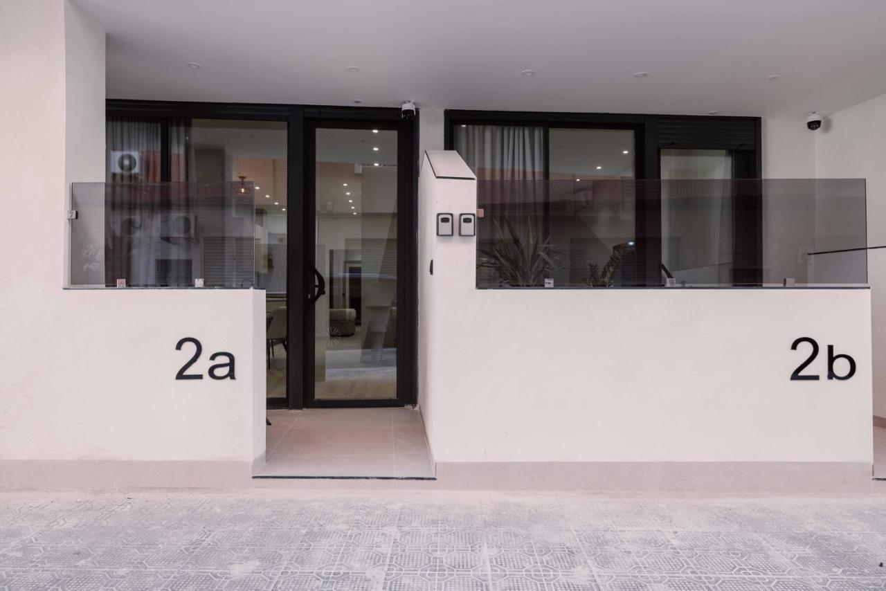 Apartament Rincon De La Cruz Caravaca De La Cruz Zewnętrze zdjęcie