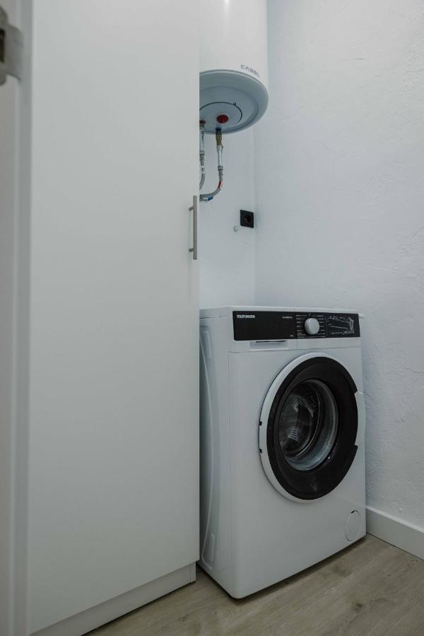 Apartament Rincon De La Cruz Caravaca De La Cruz Zewnętrze zdjęcie