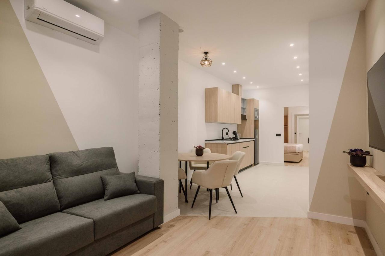 Apartament Rincon De La Cruz Caravaca De La Cruz Zewnętrze zdjęcie