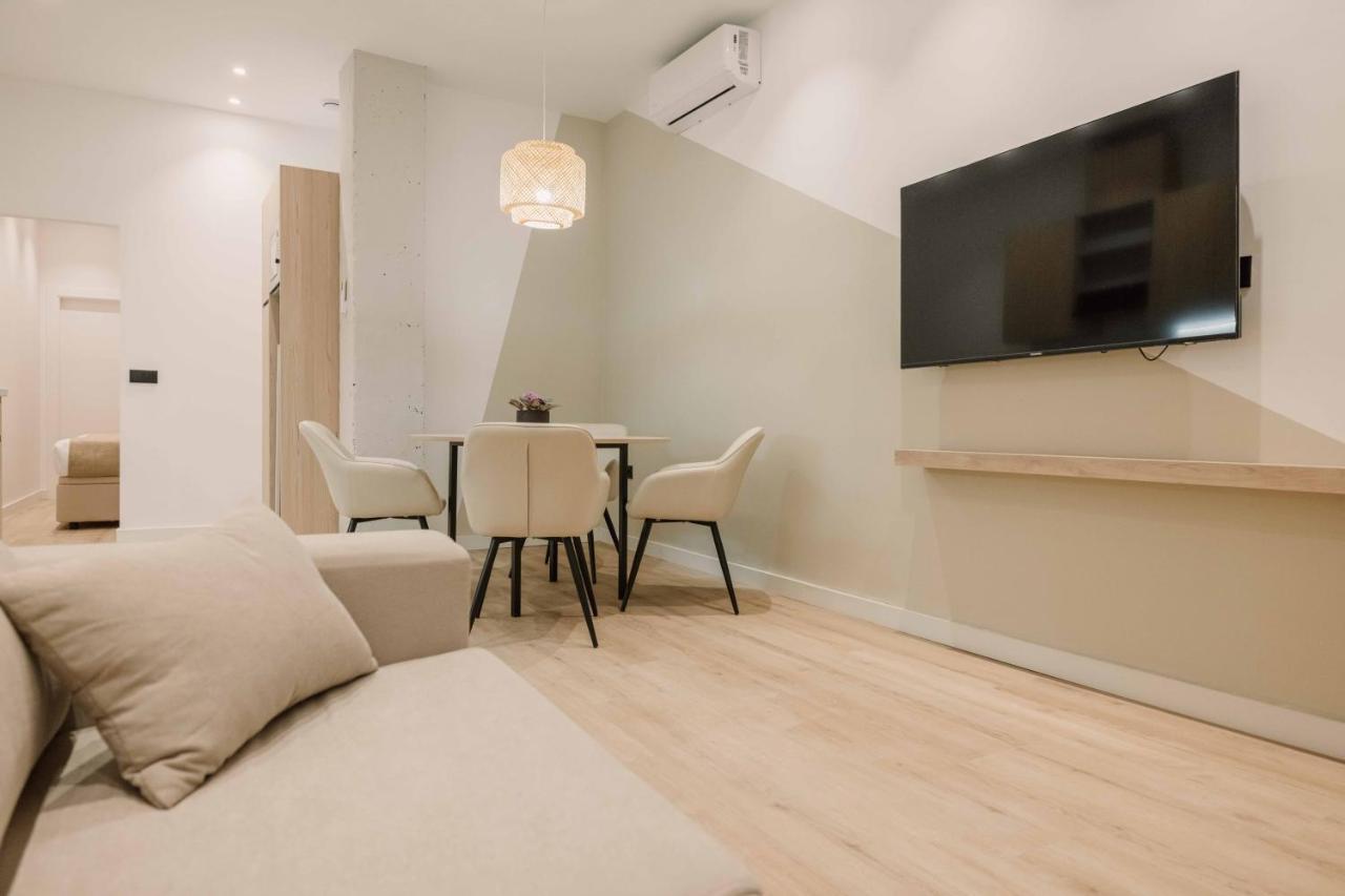 Apartament Rincon De La Cruz Caravaca De La Cruz Zewnętrze zdjęcie