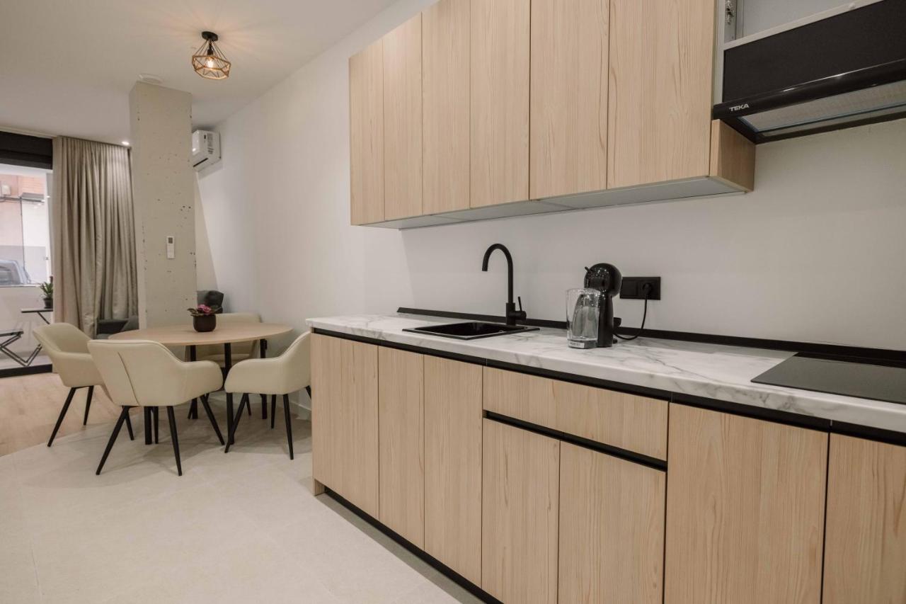 Apartament Rincon De La Cruz Caravaca De La Cruz Zewnętrze zdjęcie