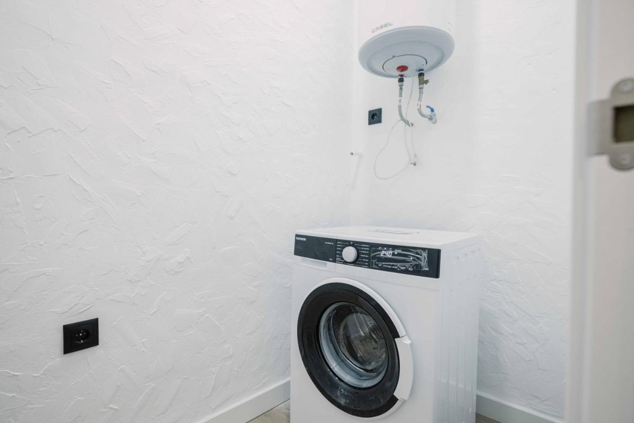 Apartament Rincon De La Cruz Caravaca De La Cruz Zewnętrze zdjęcie