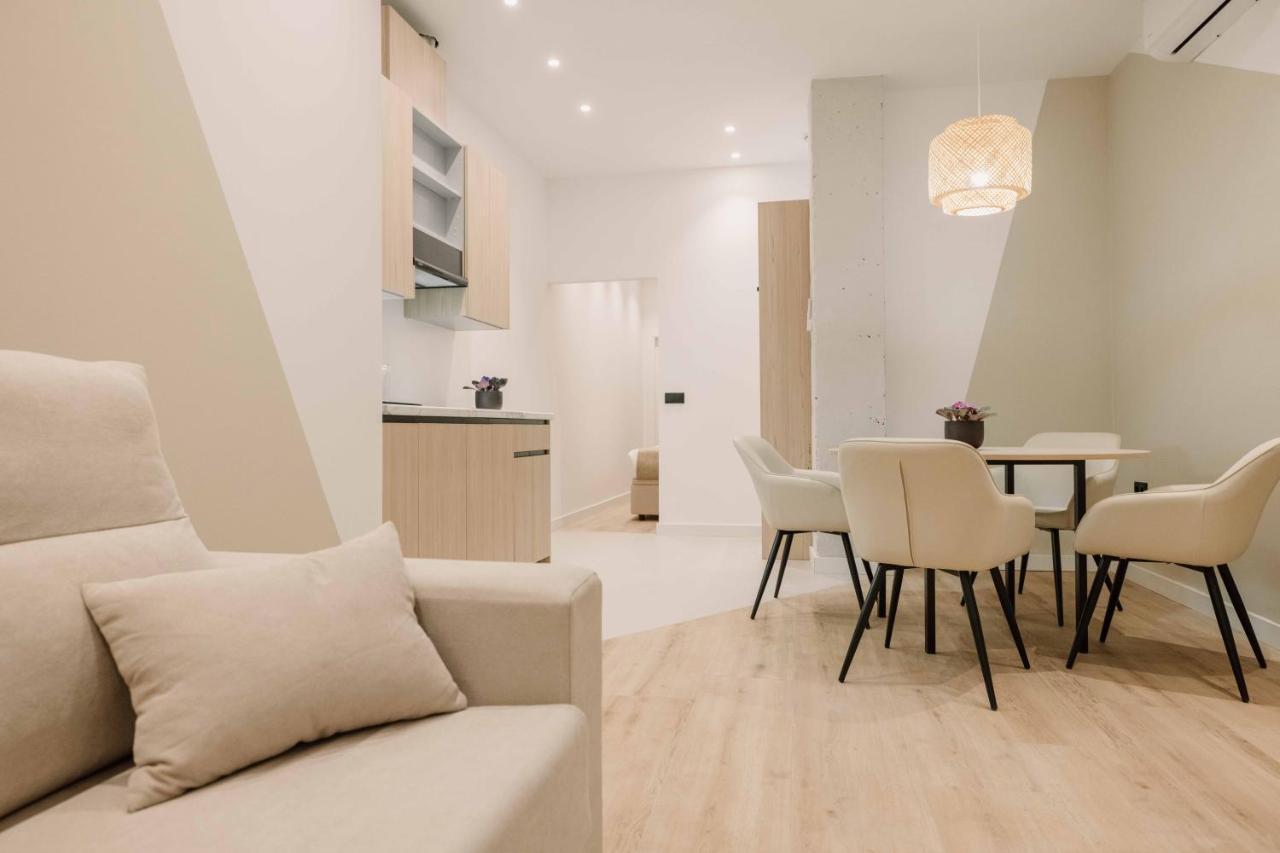 Apartament Rincon De La Cruz Caravaca De La Cruz Zewnętrze zdjęcie