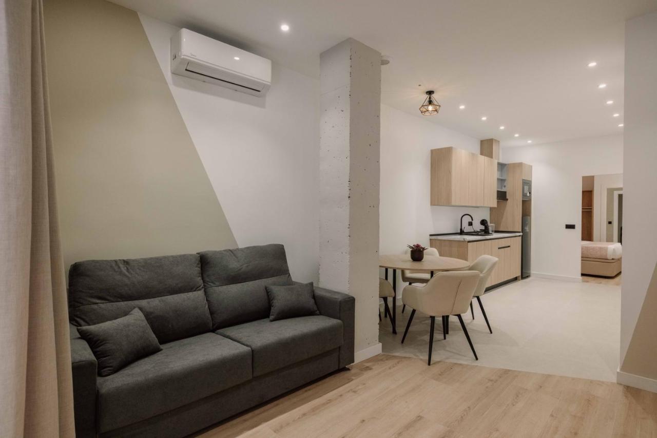 Apartament Rincon De La Cruz Caravaca De La Cruz Zewnętrze zdjęcie