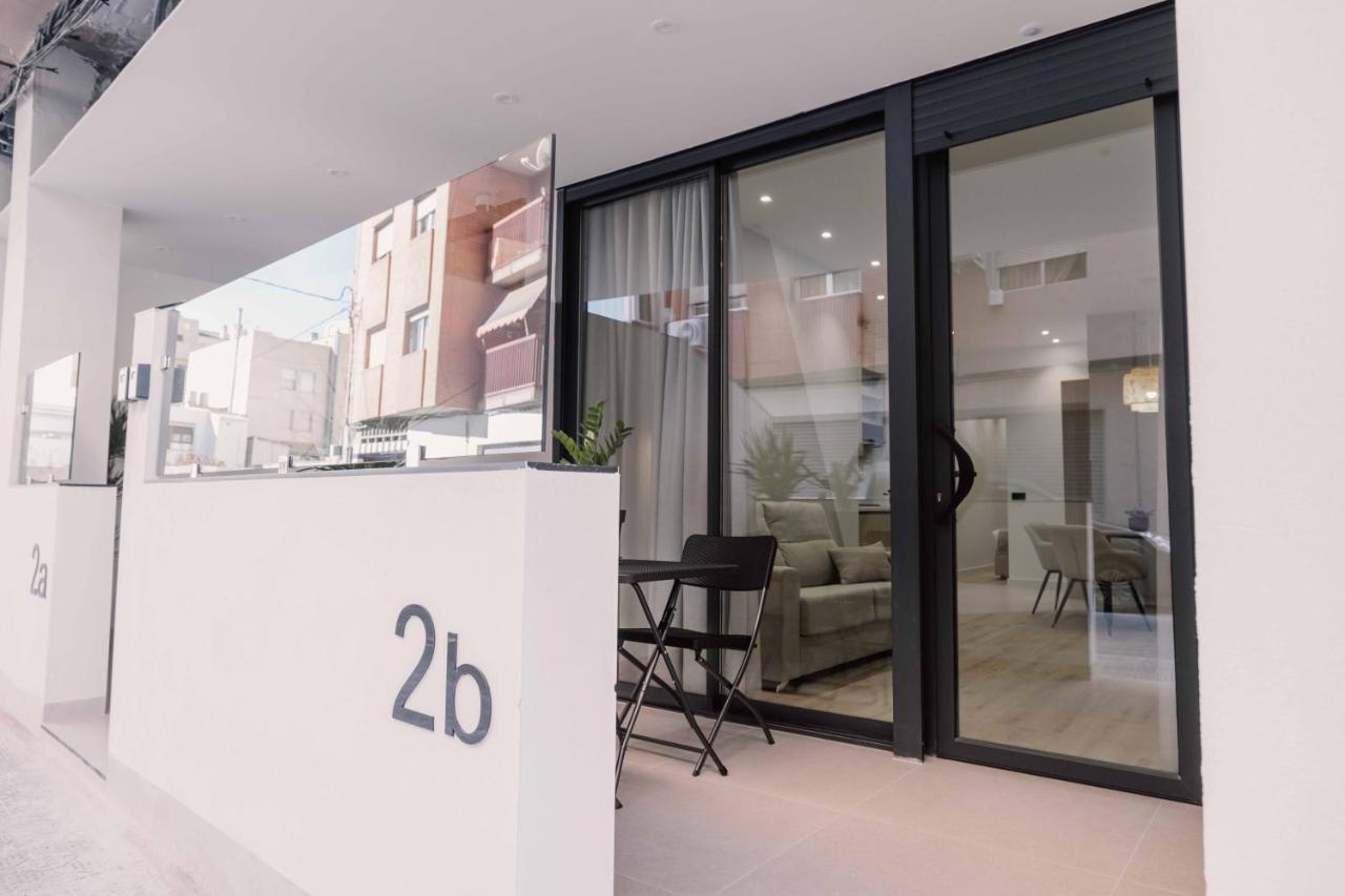 Apartament Rincon De La Cruz Caravaca De La Cruz Zewnętrze zdjęcie
