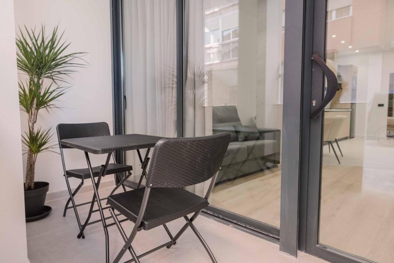 Apartament Rincon De La Cruz Caravaca De La Cruz Zewnętrze zdjęcie