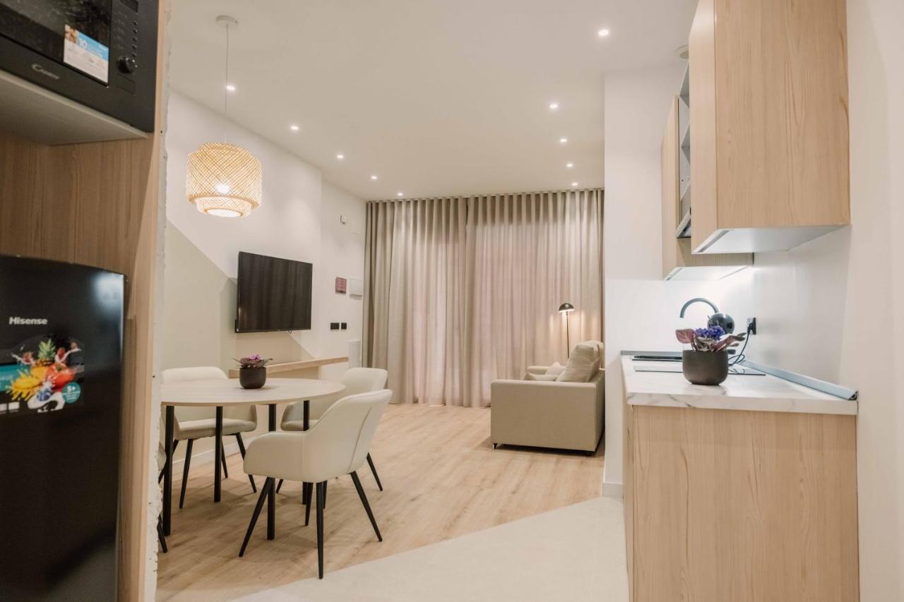 Apartament Rincon De La Cruz Caravaca De La Cruz Zewnętrze zdjęcie