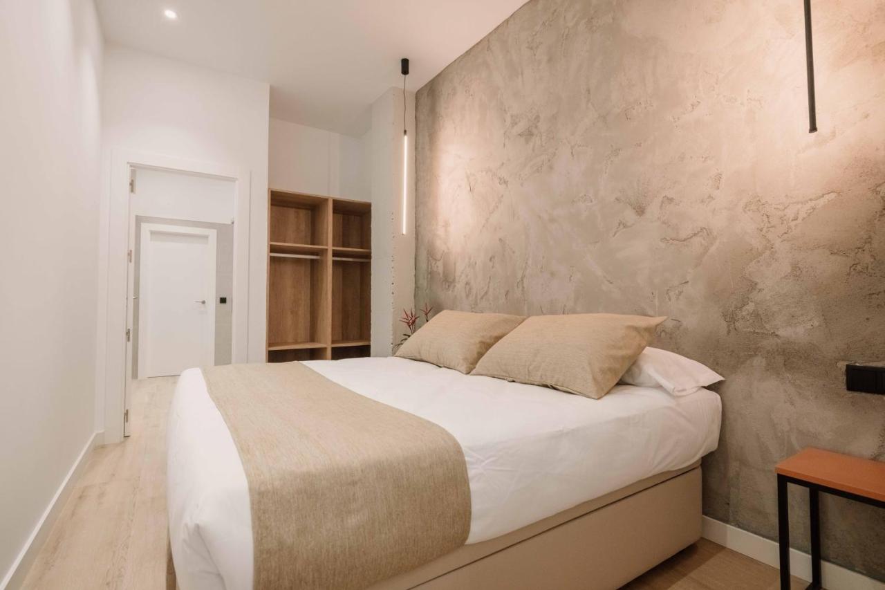 Apartament Rincon De La Cruz Caravaca De La Cruz Zewnętrze zdjęcie