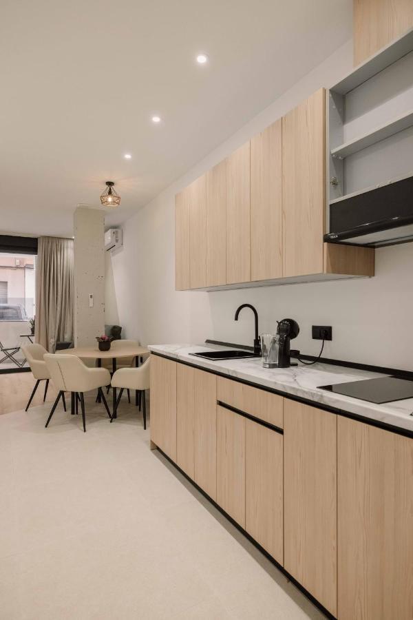 Apartament Rincon De La Cruz Caravaca De La Cruz Zewnętrze zdjęcie